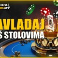 Poker zabava koja traje non stop