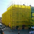 Počela rekonstrukcija zgrade Srpske čitaonice u Somboru
