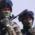 Vlada odobrila veća primanja pripadnicima specijalnih jedinica Vojske Srbije