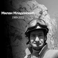 Umro vatrogasac-spasilac Milan Mladenović (34) iz Negotina: Predvodio svoj tim i u Turskoj nakon zemljotresa