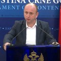 Knežević odbrusio: Crna Gora nije "Salaš u Malom Ritu", a nemački ambasador Šicer