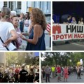 BLOG Protesti u više gradova Srbije, građani revoltirani i lokalnim problemima