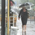 Грађани Вршца, опрез! Град на удару обилних падавина: Сектор за ванредне ситуације МУП издао хитно упозорење