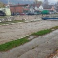 Tanasković: Nastavljamo uređenje novopazarskih reka