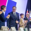 SAZNAJEMO Vučić razmatra da spoji parlamentarne izbore sa izborima u Beogradu, Nišu i Novom Sadu