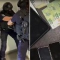 Misteriozna Mila ključni igrač u švercu 324 kokaina zbog kog su uhapšeni Srbi: Najkvalitetniju drogu označavali imenom…