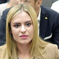 "Zavetnica dostigla Mariniku" Milica Nikolić poručila - Uskoro ćeš da počneš sa naricanjem da su Srbi genocidan narod