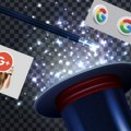 Google slavi 25. rođendan: Putevi ka beskrajnom znanju!