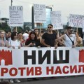 Organizatori protesta “Srbija protiv nasilja” nakon ubistva dečaka u Niškoj Banji pozvali sve političke aktere da…