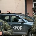 Rumunski vojnici stigli na KiM Dodatne trupe Kfora pojačale redovnu misiju