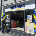 Odlični popusti i druženje uz palačinke i krofnice u Metalac marketu u Kragujevcu