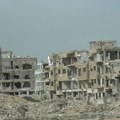 Rat se širi: Sirijski mediji: Izrael gađao aerodrome u Damasku i Alepu