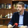 Moleban i liturgija Dašić: Veliki školski čas u Šumaricama počeće 21. oktobra u 11 sati i trajaće 45 minuta