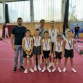 Atletičari iz Vlasotinca osvojili prvo mesto u Kruševcu i plasirali se na državno prvenstvo