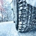 Od danas potrebne zimske gume na automobilima: Da li su zaista obavezne?