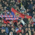 Totalni šok! UEFA brutalno kaznila Srbiju: Orlovi bez navijača u Leskovcu na meču odluke