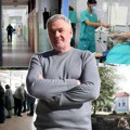 Čudo na jugu: Bolnica u Aleksincu magnet za pacijente iz cele Srbije, dolaze ovo da operišu! Dr Vidić: Radimo i vikendom!