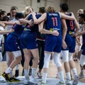 Besplatno na Srbiju! Slobodan ulaz na kvalifikacionu utakmicu srpskih košarkašica protiv Ukrajine