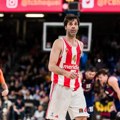 Teodosić se podigao na šut, pa napravio veliku grešku! O ovom detalju se priča (video)