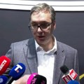Vučić: Problem sa Poštom mogao da se reši ranije, moramo da izvučemo pouke
