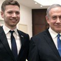 Sin izraelskog premijera kritikovao IDF, oni mu žestoko uzvratili: "Bolje bi bilo da si ćutao"