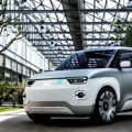 Nova verzija "pande" proizvodiće se i u Kragujevcu, prva vozila stižu sledeće godine