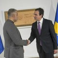 Čedomir Jovanović kaže da je razgovarao sa Kurtijem: O Kosovu se mora reći istina
