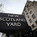 Gardijan: Majka optužena za ubistvo četvorogodišnjeg sina u istočnom Londonu