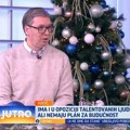 "Popularan sam u emiratimi i Kini" Vučić: Iskoristite to, to je resurs zemlje