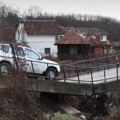U junskim poplavama u Aleksandrovcu oštećeno je 13 mostova. Do sada popravljen je – nijedan