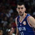 Dobrić za Sputnjik: „Plakao sam šest dana posle finala Mundobasketa“