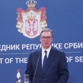 Vučić: Ekspo naš cilj da se razvije zemlja, potrebne i dubinske promene