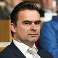 FS Holandije suspendovao Marka Overmarsa na godinu dana
