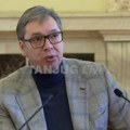 Vučić: Vlada će biti formirana najkasnije u martu, ovih dana će biti proglašeni i gradski izbori