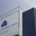 Analitičari BBA očekuju pauzu ECB, pad stopa od 75 bp do kraja godine