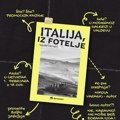 Promocija knjige “Italija, iz fotelje” u Modernoj galeriji Valjevo