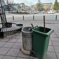 Kragujevac: Poskupljuje odvoz smeća, parking i usluge grobalja