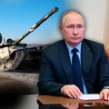 Ruska vojska sprema poklon za Putina: Otkriveni ciljevi Rusije, pripremila 500 tenkova, stotine haubica: Evo šta žele da…