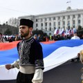 Putin: Krim i Sevastopolj su neodvojivi deo Rusije