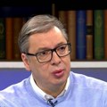 "Ako nemate pun legitimitet ne Vidim razlog da ne idete na nove": Vučić se oglasio povodom izbora u Beogradu