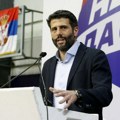 Šapić: Izbori za Beograd biće daleko iznad lokalnih