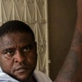 Nasilje na Haitiju: Ko je Džimi „Roštilj“ Šerizije, bivši policajac koji je postao vođa bande?