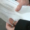 SSP: U Novom Sadu i Beogradu izbori u isto vreme da bi se sprečili 'fantomski birači'
