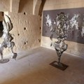 Na prvom Bijenalu umetnosti na Malti otvoren paviljon Srbije