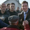 Predsednik zavađuje i zavodi da bi vladao: Lični stav Zorana Ivoševića