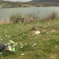 Nelegalne vikendice na Gružanskom jezeru niču kao pečurke: Zagađena voda, smeće na sve strane…