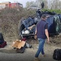 Камионом се "забио" у колону аута: Нови детаљи стравичне саобраћајке, Румун пијан изазвао несрећу, гранични прелаз…