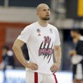 Bivši srpski igrač doživotno suspendovan iz košarke