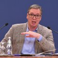 Da narod razume: Vučić se od početka godine javnosti obratio čak 63 puta, u martu čak 21 put