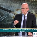 Dr Ognjen Pribićević: Očajnički vapaji Zelenskog, ulazimo u fazu ratova i nasilja